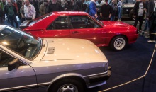 BREMEN CLASSIC MOTORSHOW 2023