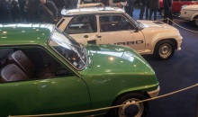 BREMEN CLASSIC MOTORSHOW 2023