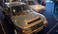 BREMEN CLASSIC MOTORSHOW 2023