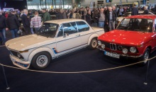 BREMEN CLASSIC MOTORSHOW 2023