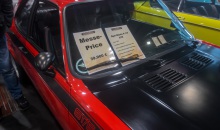 BREMEN CLASSIC MOTORSHOW 2023