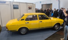 BREMEN CLASSIC MOTORSHOW 2023