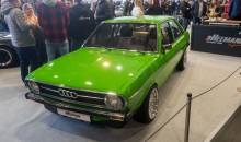 BREMEN CLASSIC MOTORSHOW 2023