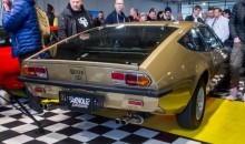BREMEN CLASSIC MOTORSHOW 2023