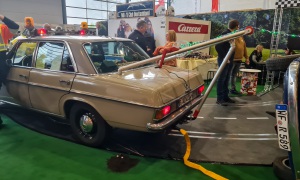 Bremen  Classic Motorshow 2025