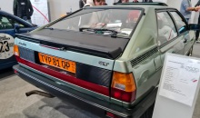 Bremen Classic Motorshow 2025