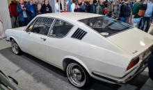 Bremen Classic Motorshow 2025