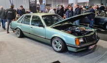 Bremen Classic Motorshow 2025