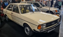 Bremen Classic Motorshow 2025