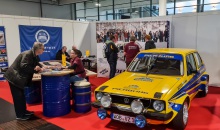 Bremen Classic Motorshow 2025