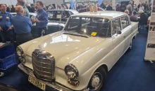 Bremen Classic Motorshow 2025