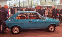 Bremen Classic Motorshow 2025