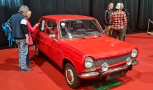 Bremen Classic Motorshow 2025