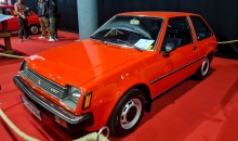 Bremen Classic Motorshow 2025