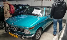 Bremen Classic Motorshow 2025