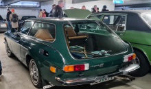 Bremen Classic Motorshow 2025