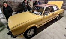 Bremen Classic Motorshow 2025