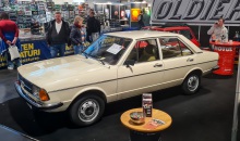 Bremen Classic Motorshow 2025