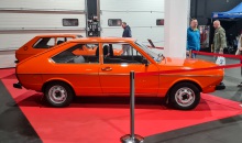 Bremen Classic Motorshow 2025