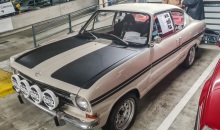 Bremen Classic Motorshow 2026