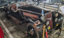 Bremen Classic Motorshow 2026