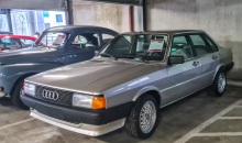 Bremen Classic Motorshow 2026