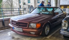 Bremen Classic Motorshow 2026