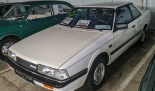 Bremen Classic Motorshow 2026