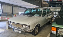 Bremen Classic Motorshow 2026