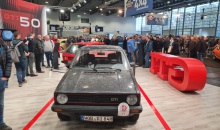 Bremen Classic Motorshow 2026