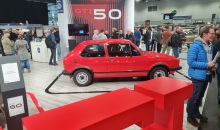 Bremen Classic Motorshow 2026