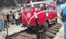 Bremen Classic Motorshow 2026