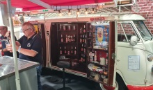 Bremen Classic Motorshow 2026