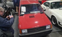 Bremen Classic Motorshow 2026