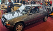 Bremen Classic Motorshow 2026