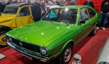Bremen Classic Motorshow 2026