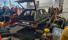 Bremen Classic Motorshow 2026