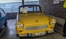 Bremen Classic Motorshow 2026