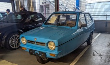 Bremen Classic Motorshow 2026