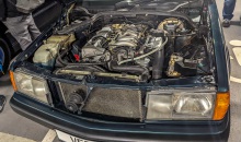 Bremen Classic Motorshow 2026