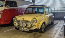 Bremen Classic Motorshow 2026