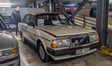 Bremen Classic Motorshow 2026