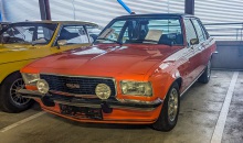 Bremen Classic Motorshow 2026