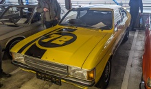 Bremen Classic Motorshow 2026