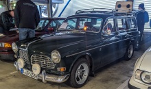 Bremen Classic Motorshow 2026