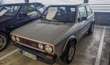 Bremen Classic Motorshow 2026