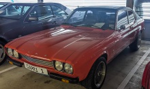Bremen Classic Motorshow 2026