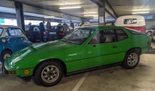 Bremen Classic Motorshow 2026