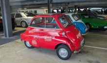 Bremen Classic Motorshow 2026