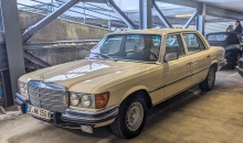 Bremen Classic Motorshow 2026